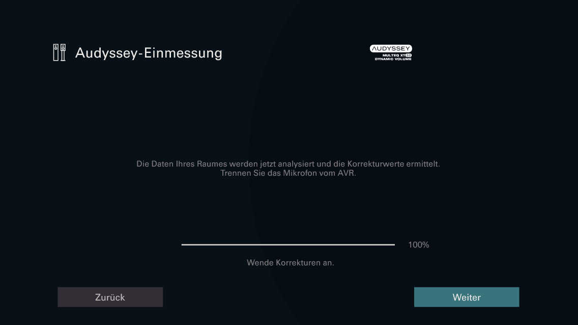 GUI AudysseySetup13 C50